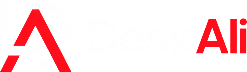 DeskAli